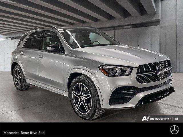 mercedes-benz GLE 2023 - 7