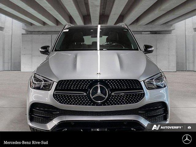 mercedes-benz GLE 2023 - 8