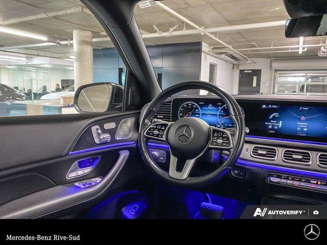 mercedes-benz GLE 2023 - 9