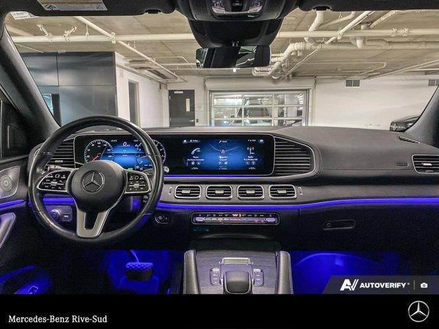 mercedes-benz GLE 2023 - 10