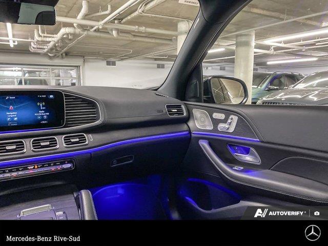 mercedes-benz GLE 2023 - 11