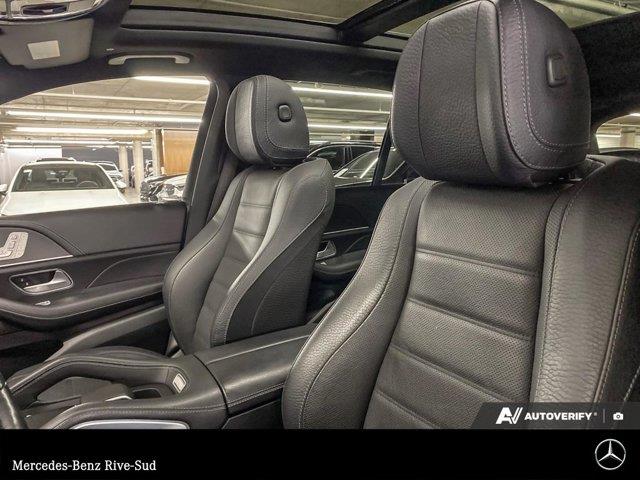 mercedes-benz GLE 2023 - 12