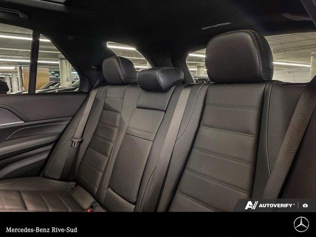 mercedes-benz GLE 2023 - 14