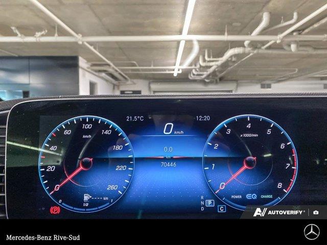 mercedes-benz GLE 2023 - 15