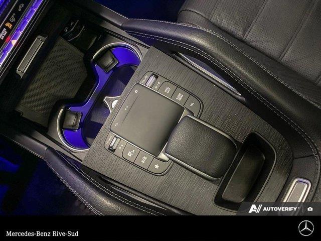 mercedes-benz GLE 2023 - 17