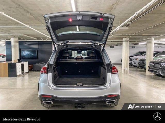 mercedes-benz GLE 2023 - 19
