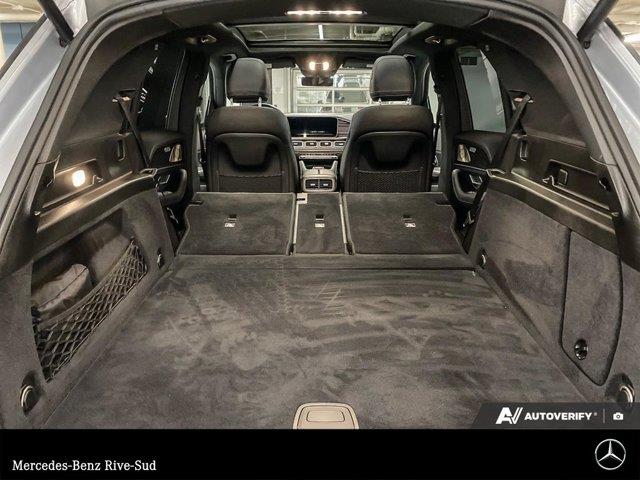 mercedes-benz GLE 2023 - 20
