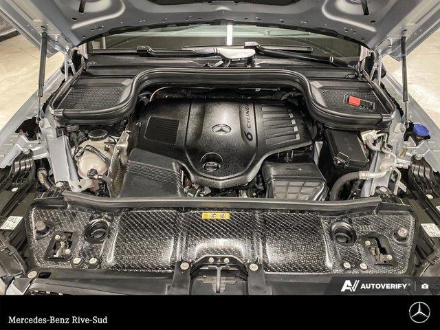 mercedes-benz GLE 2023 - 21