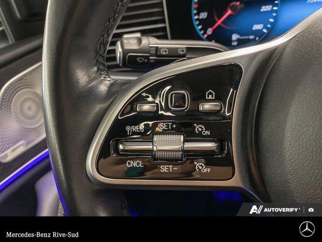 mercedes-benz GLE 2023 - 22