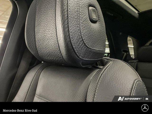 mercedes-benz GLE 2023 - 25