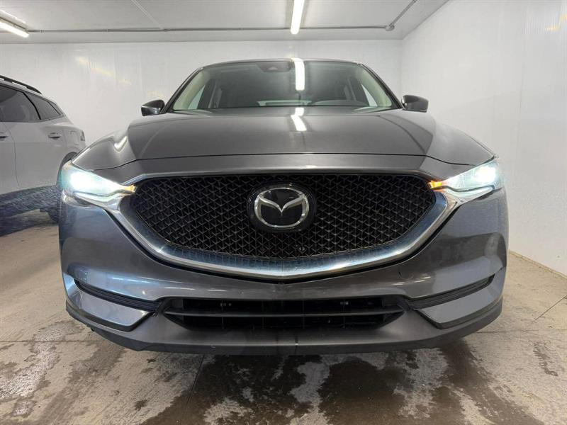 mazda CX-5 2021 - 2
