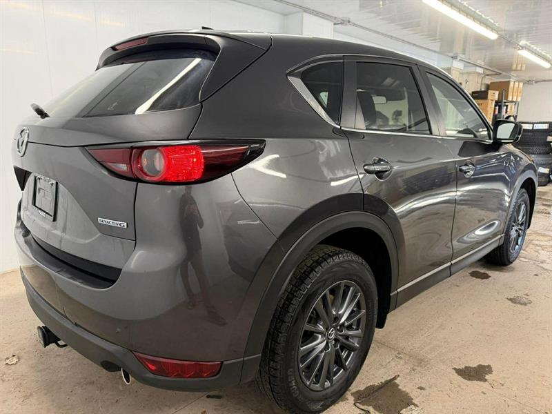 mazda CX-5 2021 - 6