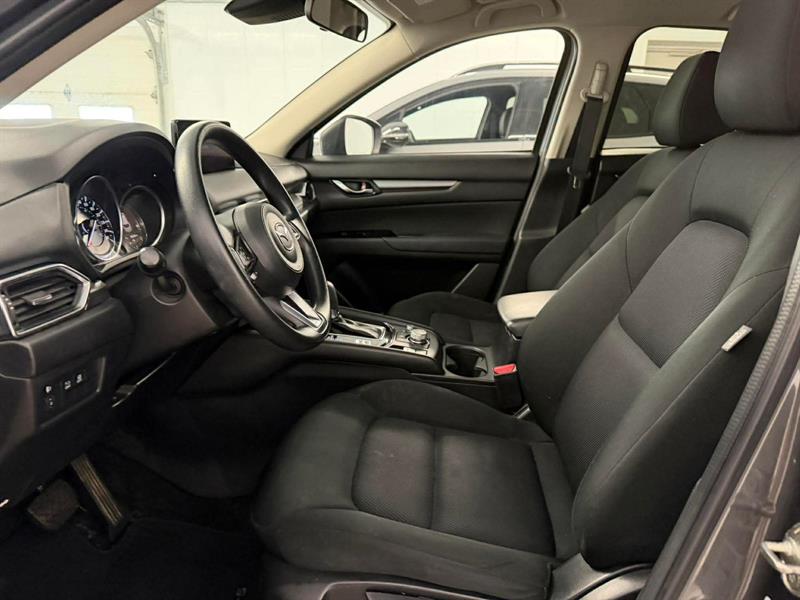 mazda CX-5 2021 - 11