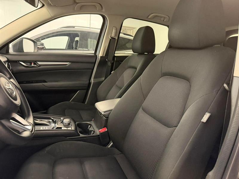 mazda CX-5 2021 - 12