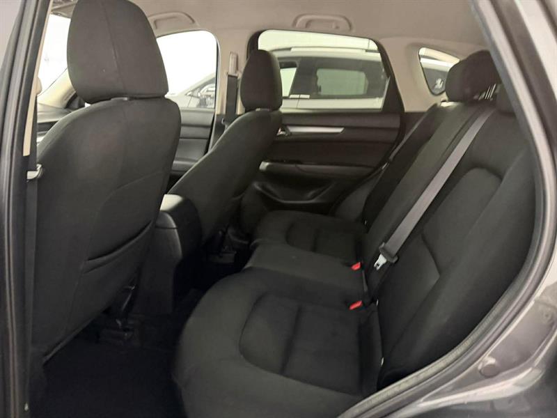 mazda CX-5 2021 - 13
