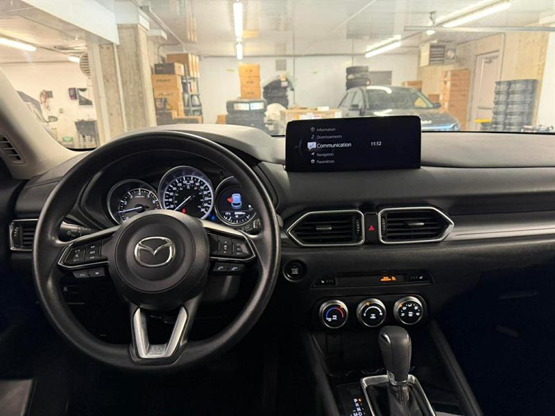 mazda CX-5 2021 - 14