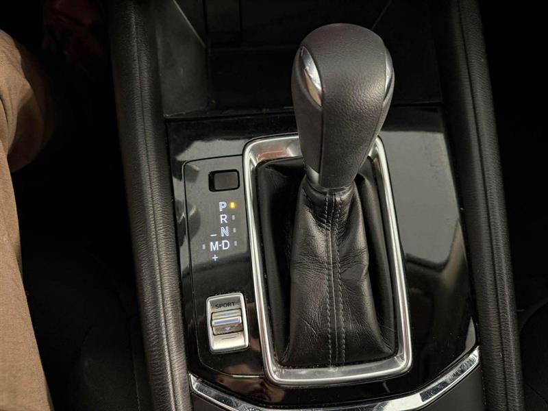 mazda CX-5 2021 - 18