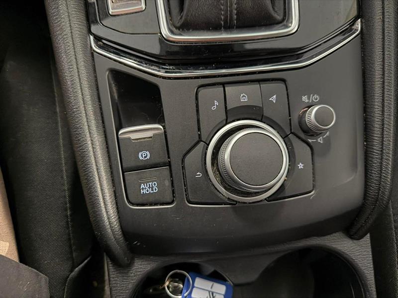 mazda CX-5 2021 - 19