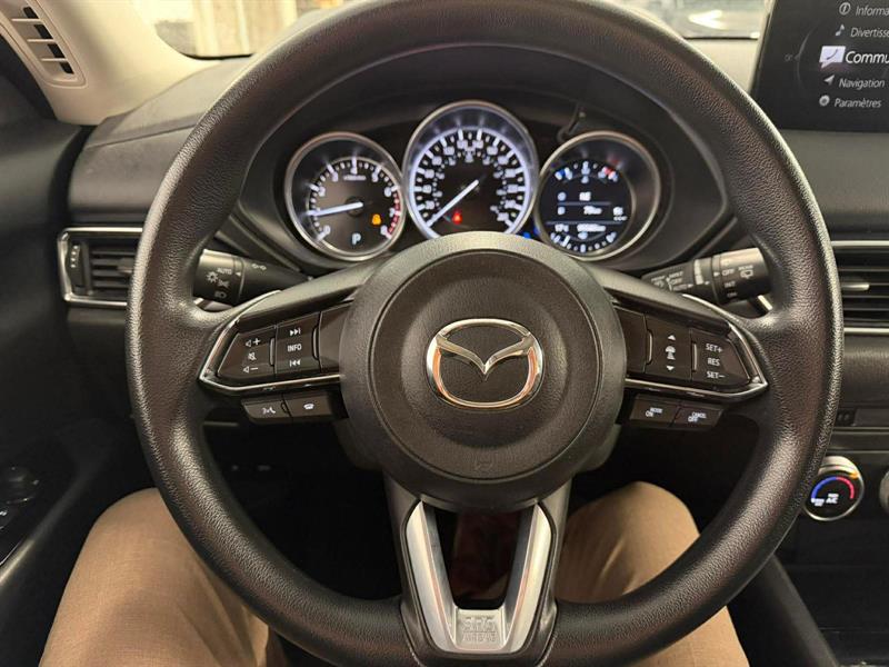 mazda CX-5 2021 - 20