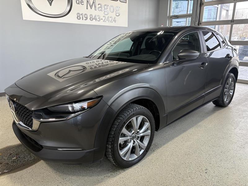 mazda CX-30 2022 - 3