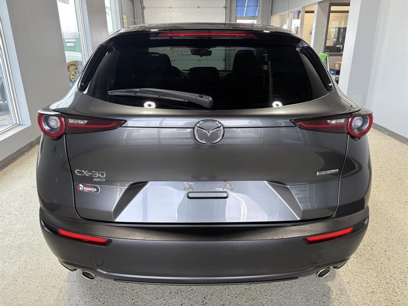 mazda CX-30 2022 - 7