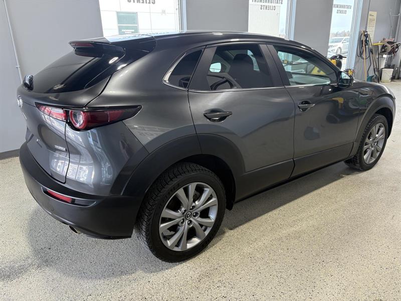mazda CX-30 2022 - 9