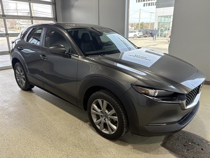 mazda CX-30 2022 - 10