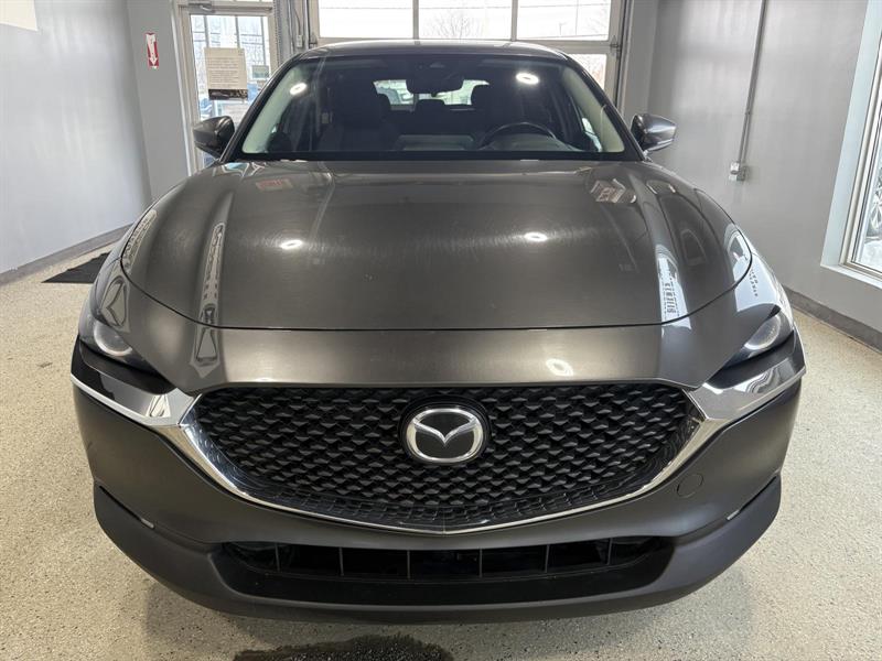 mazda CX-30 2022 - 11