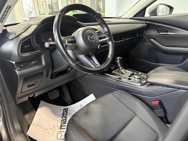 mazda CX-30 2022 - 15