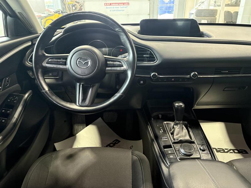 mazda CX-30 2022 - 17