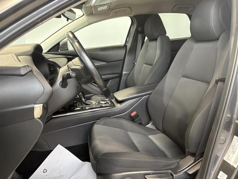 mazda CX-30 2022 - 18