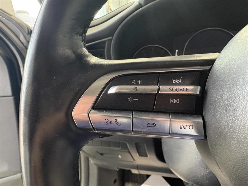mazda CX-30 2022 - 21