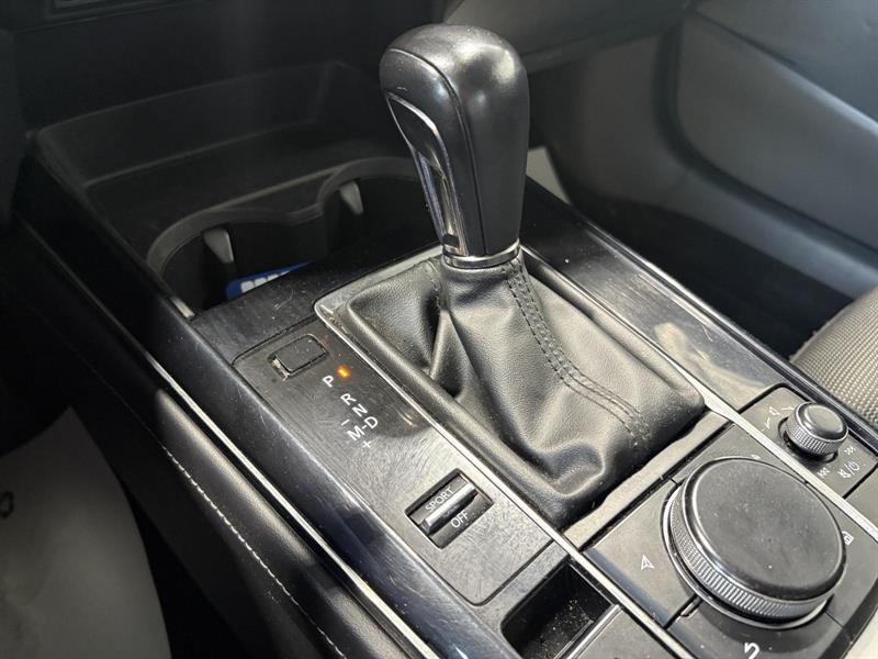 mazda CX-30 2022 - 27