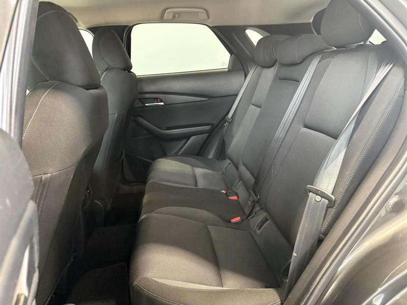 mazda CX-30 2022 - 29