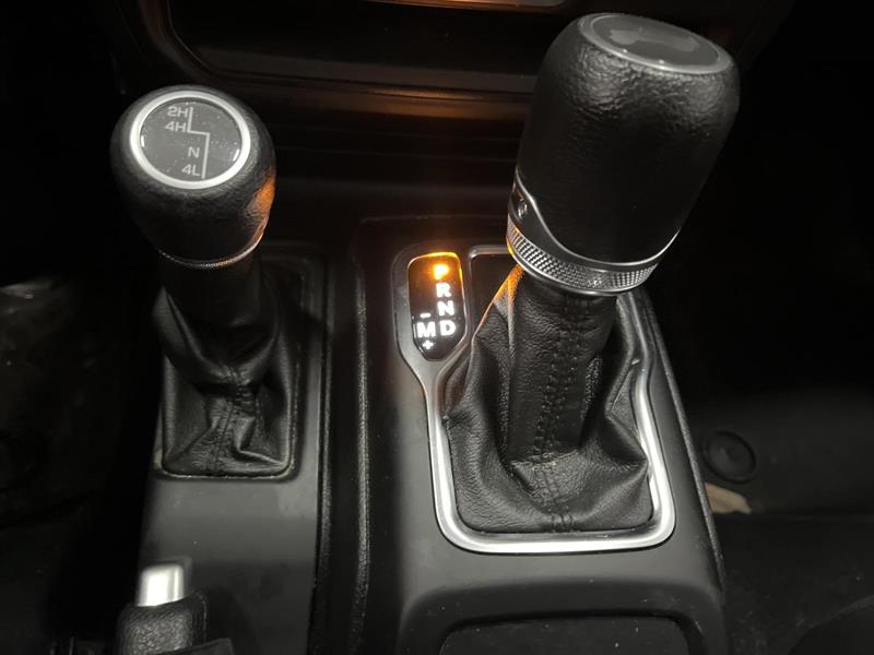 jeep Wrangler 2020 - 15