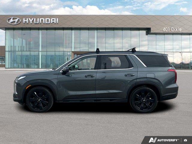 hyundai Palisade 2024 - 2