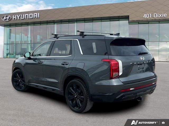 hyundai Palisade 2024 - 3