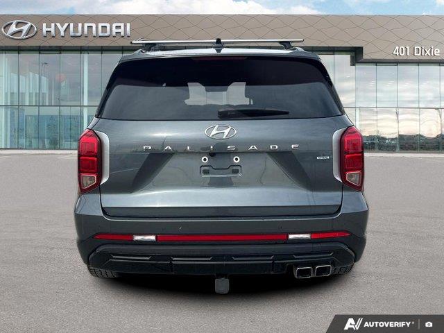 hyundai Palisade 2024 - 4