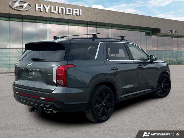 hyundai Palisade 2024 - 5