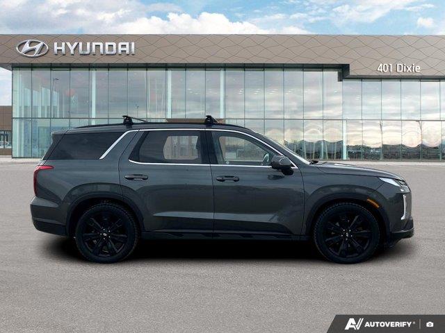 hyundai Palisade 2024 - 6