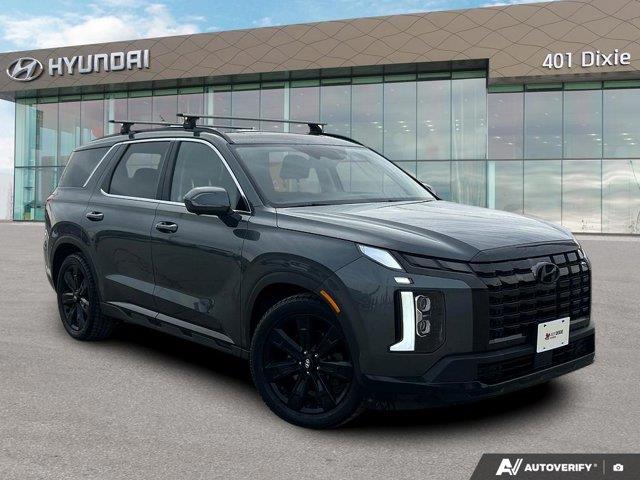 hyundai Palisade 2024 - 7