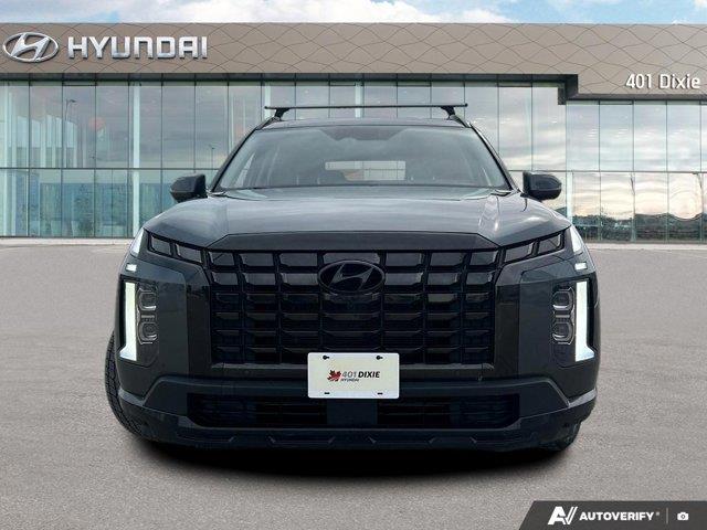 hyundai Palisade 2024 - 8