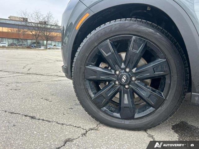hyundai Palisade 2024 - 9