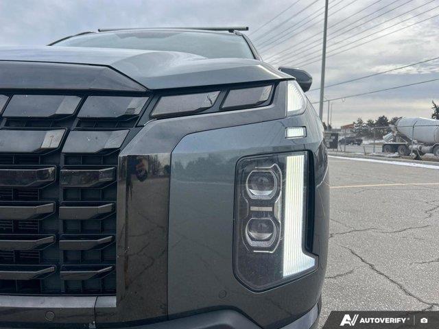 hyundai Palisade 2024 - 11