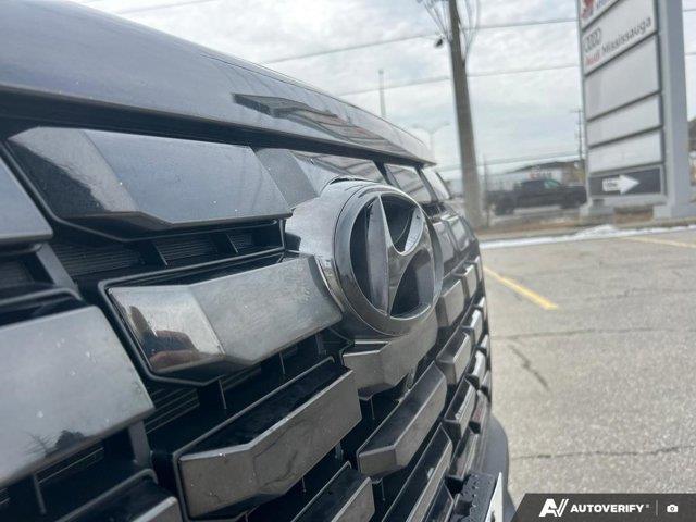 hyundai Palisade 2024 - 12