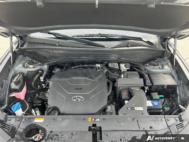 hyundai Palisade 2024 - 13