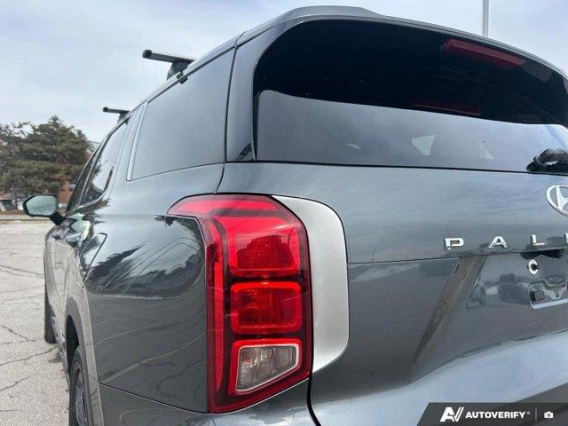 hyundai Palisade 2024 - 14