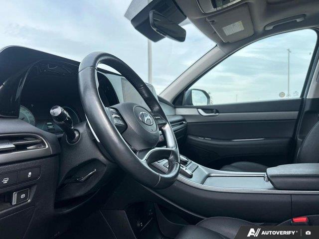 hyundai Palisade 2024 - 16