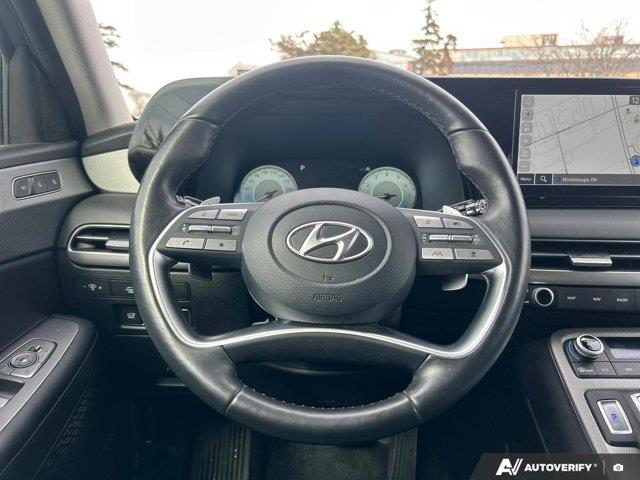 hyundai Palisade 2024 - 17