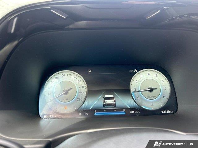 hyundai Palisade 2024 - 18